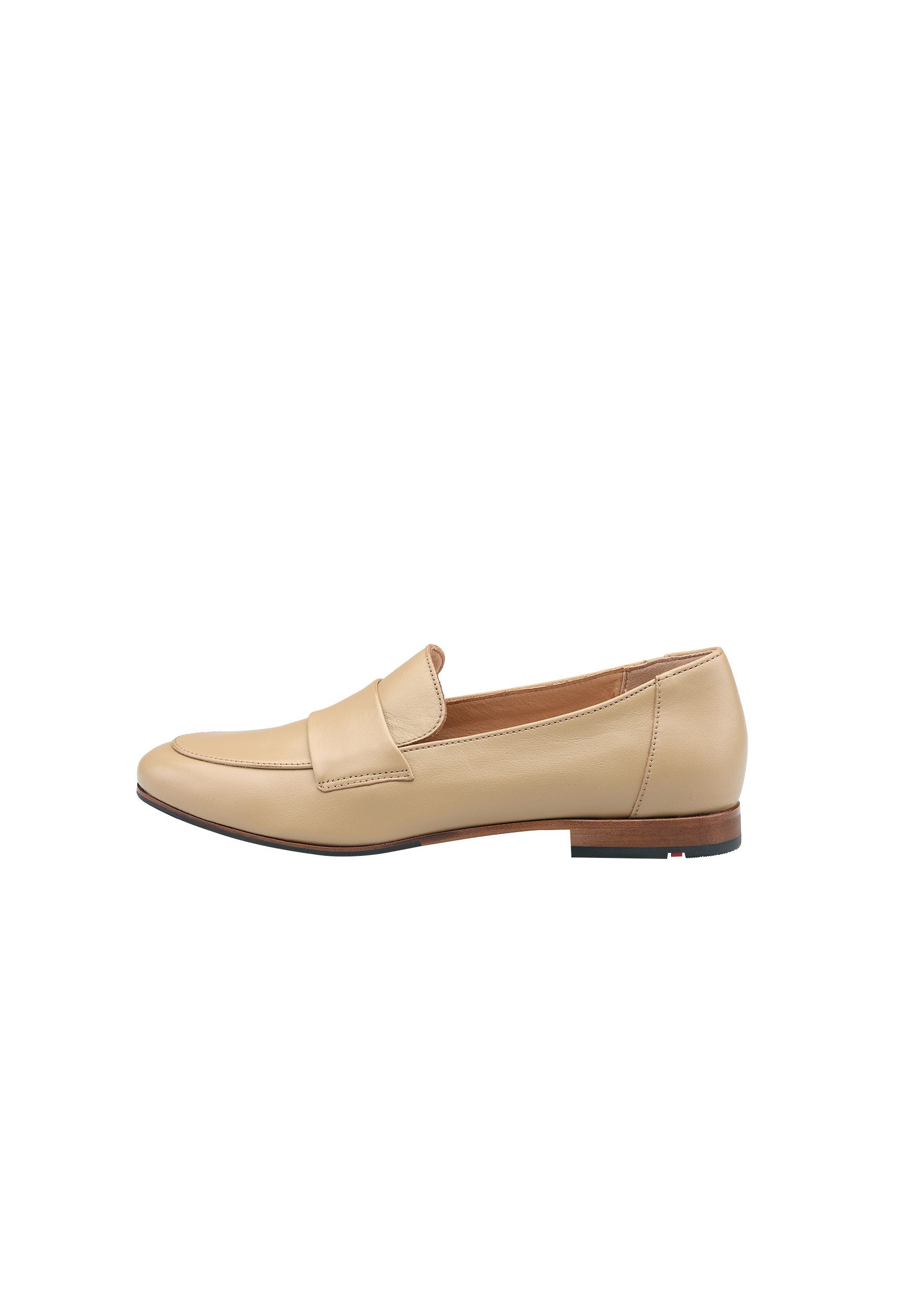 Lloyd ROVIA 240 Slipper mit klassischem Design