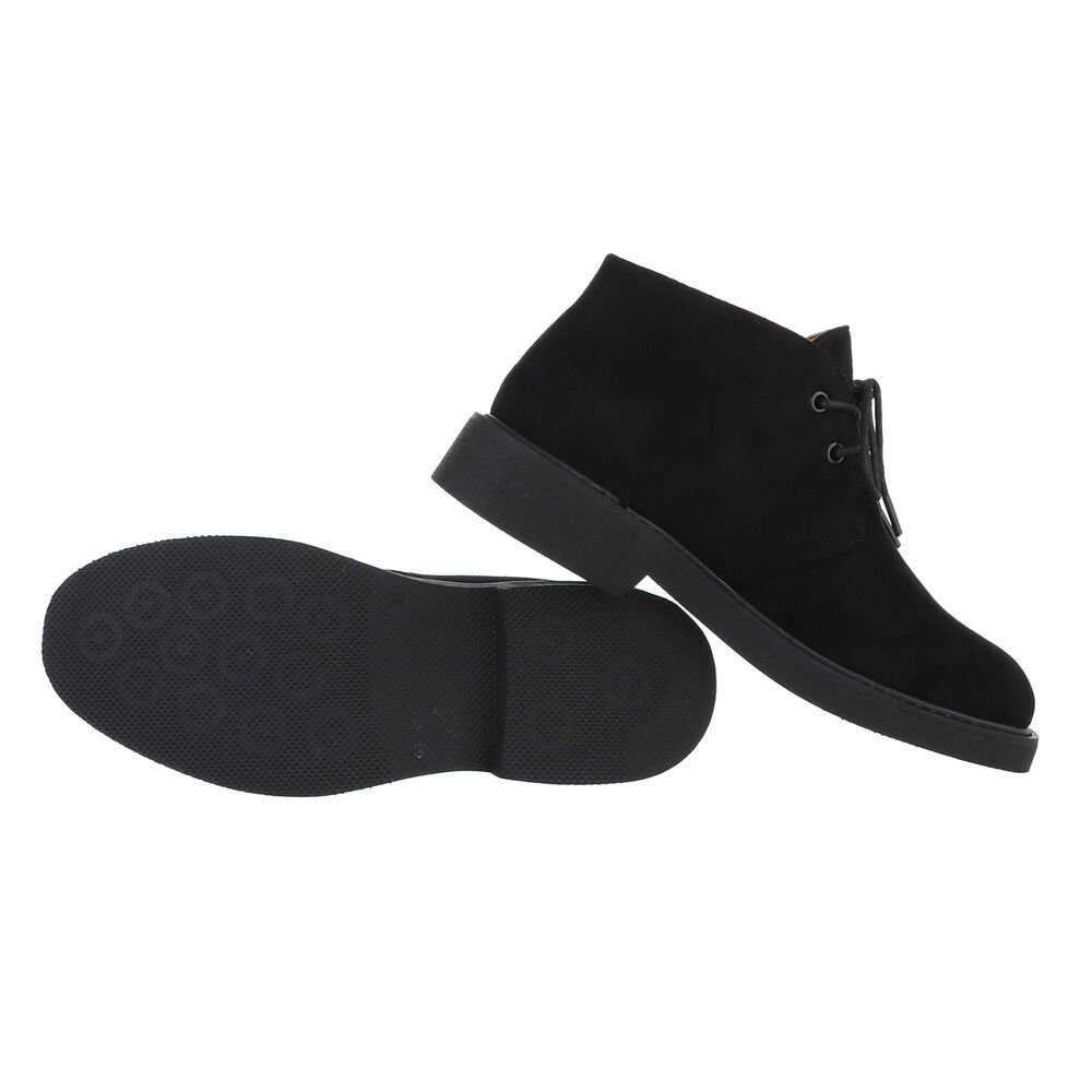 Coolwalk Herren Schnürschuhe Freizeit Stiefelette (85255725) günstig online kaufen