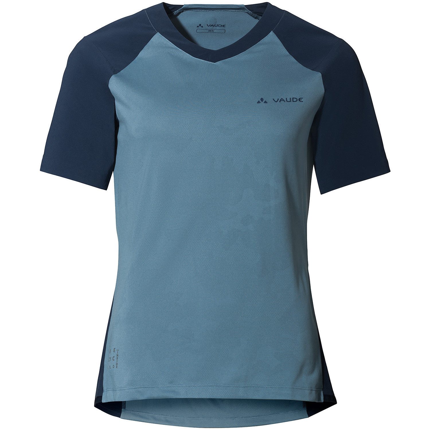 VAUDE Longsleeve Sweatshirt WOMENS MOAB PRO SHIRT