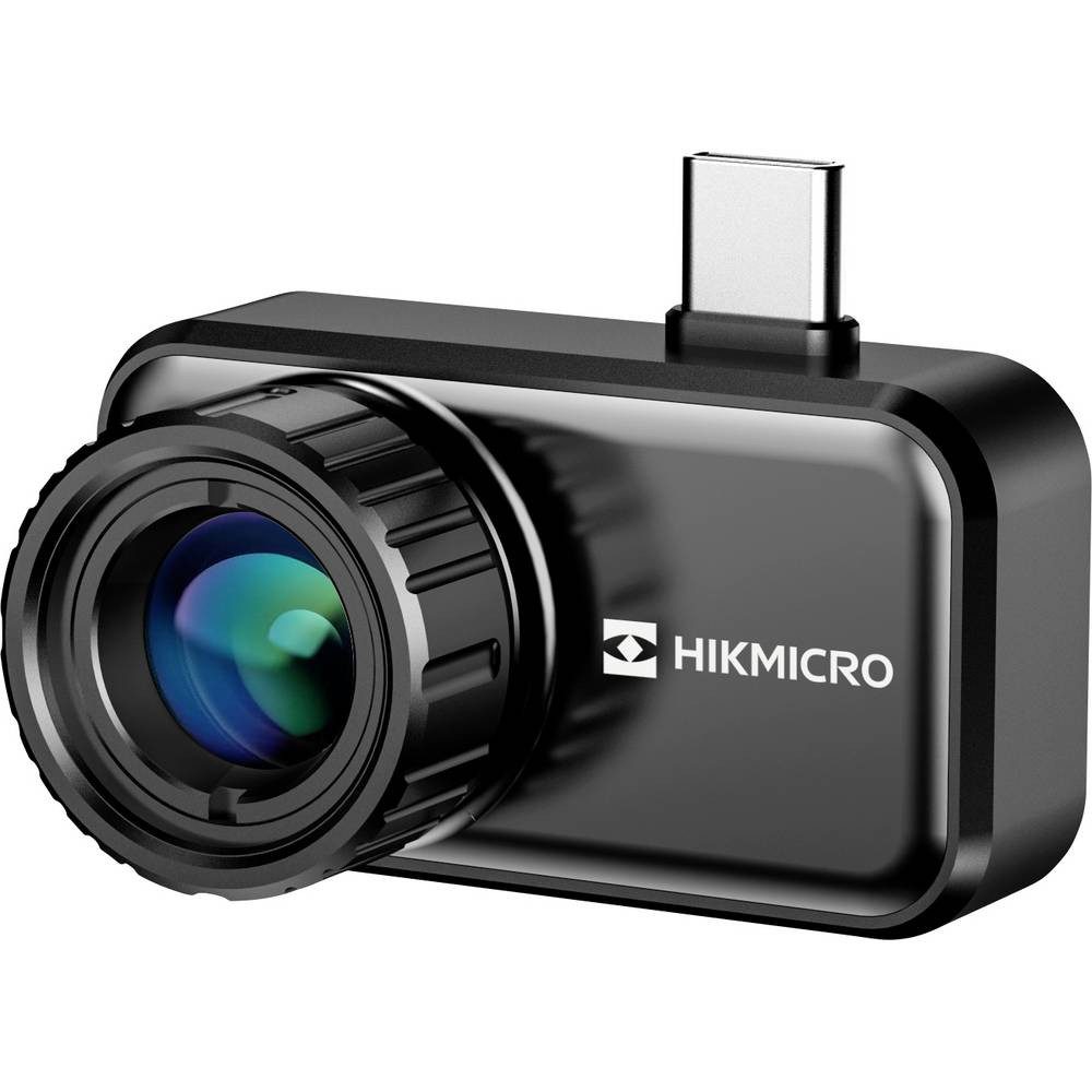 HIKMICRO Wärmebildkamera Mini 3 Wärmebildkamera -20 bis 650 °C 384 x 288 Pixel