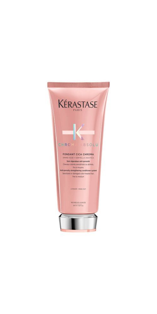 Kérastase Haarspülung Kérastase Chroma Absolu Fondant Cica Chroma 200ml