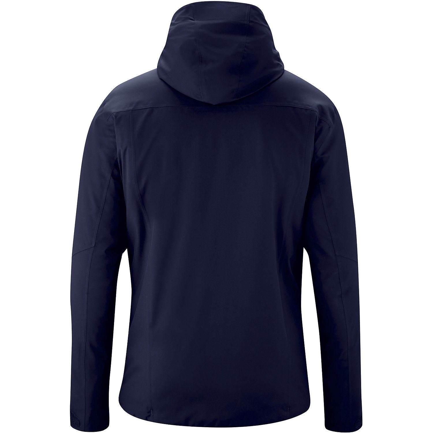 Winterjacke Winterjacke Sports Azurblau Peyor Maier