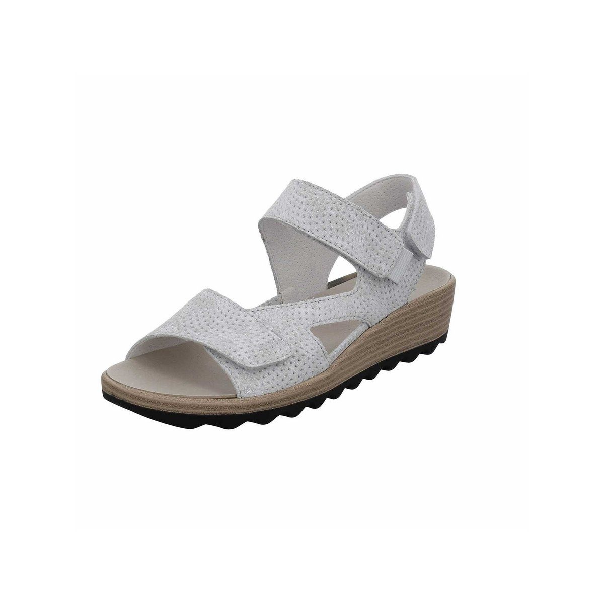 Westland Keilsandalen für Damen in offwhite Keilsandalette (1-tlg)