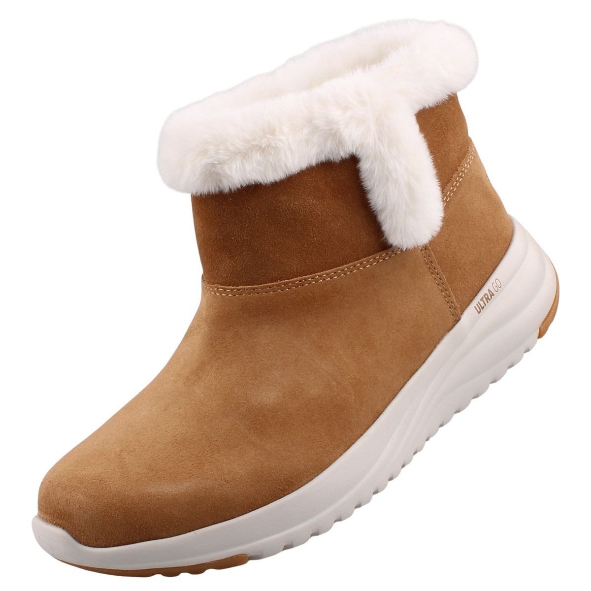 Skechers 144775-CSNT Stiefelette günstig online kaufen