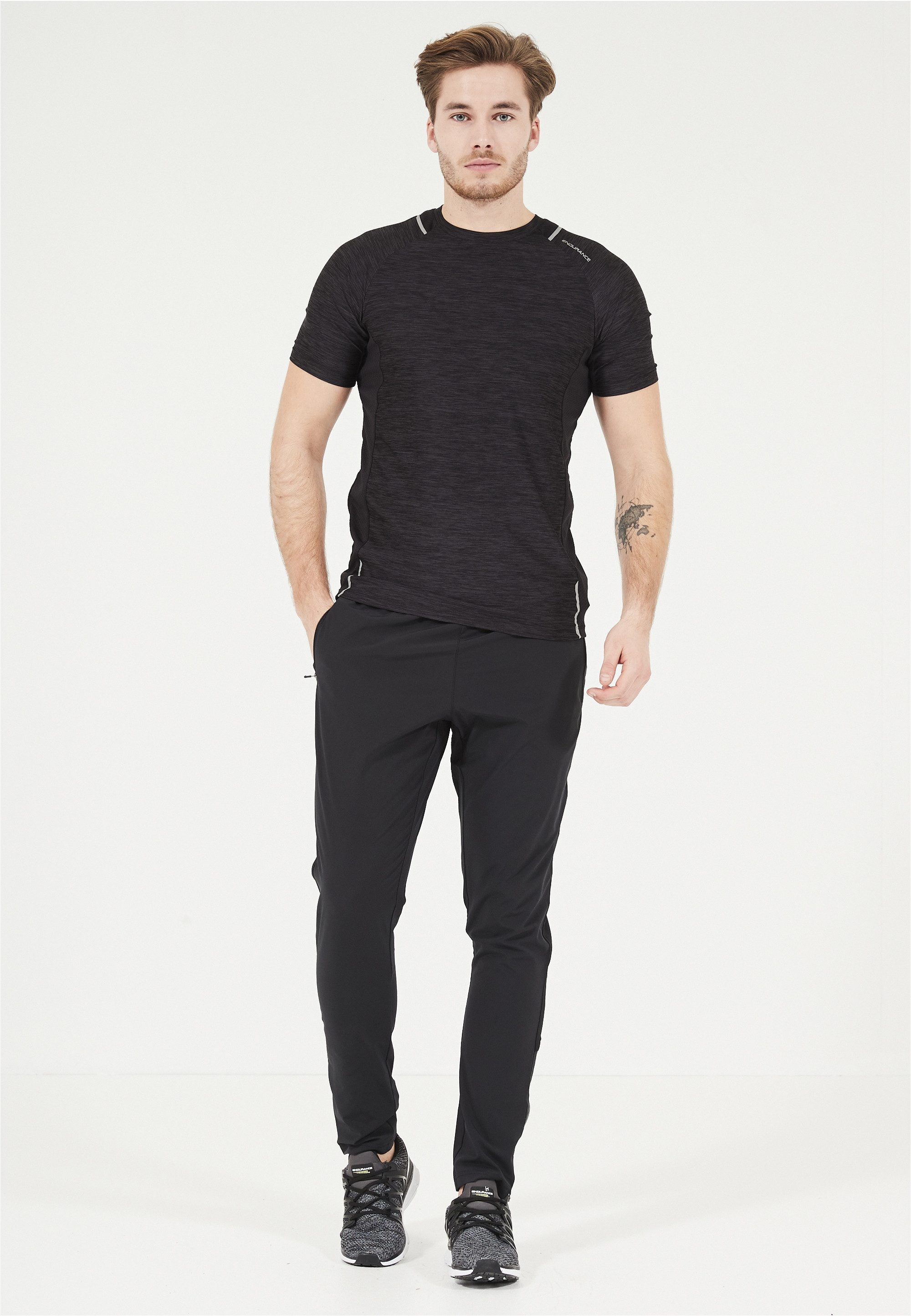ENDURANCE Sweathose THULE ACTIV mit komfortablem günstig online kaufen