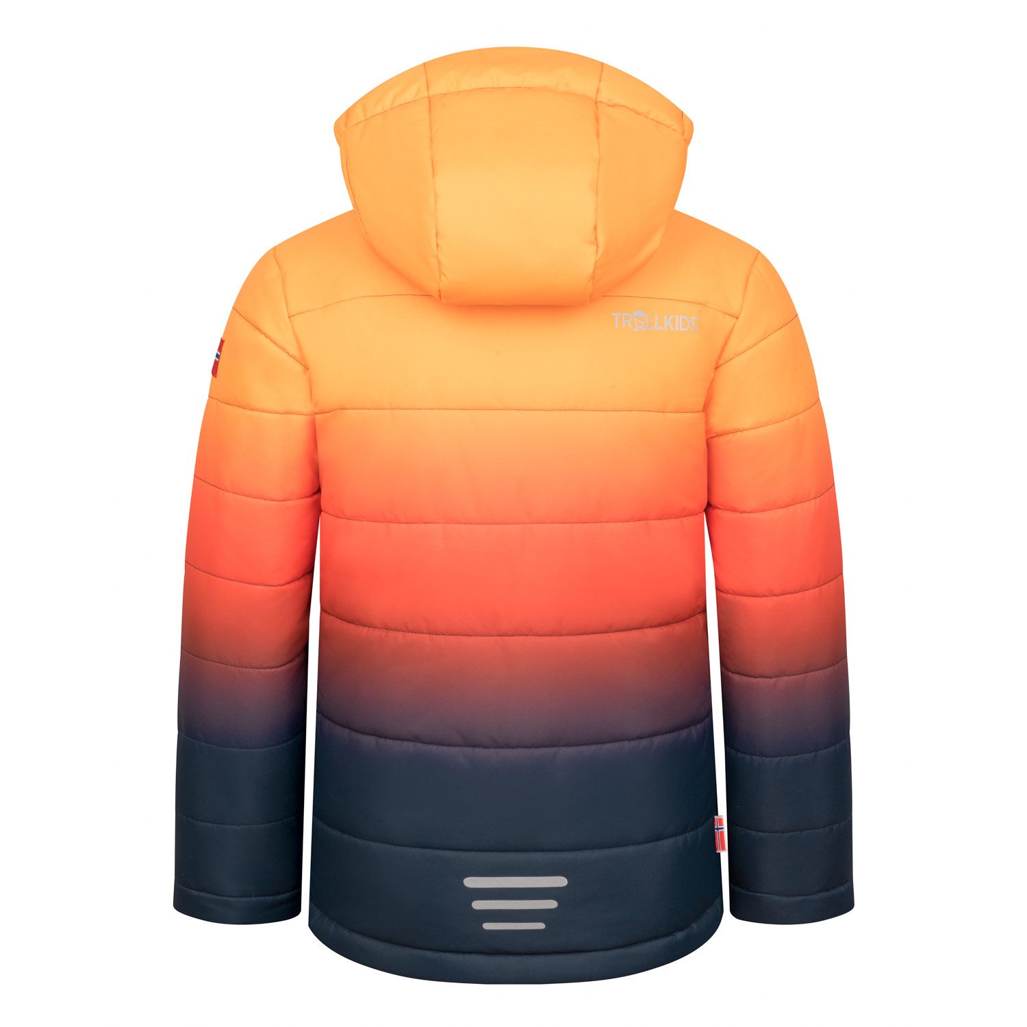TROLLKIDS Winterjacke Kids Hemsedal Snow Jacket