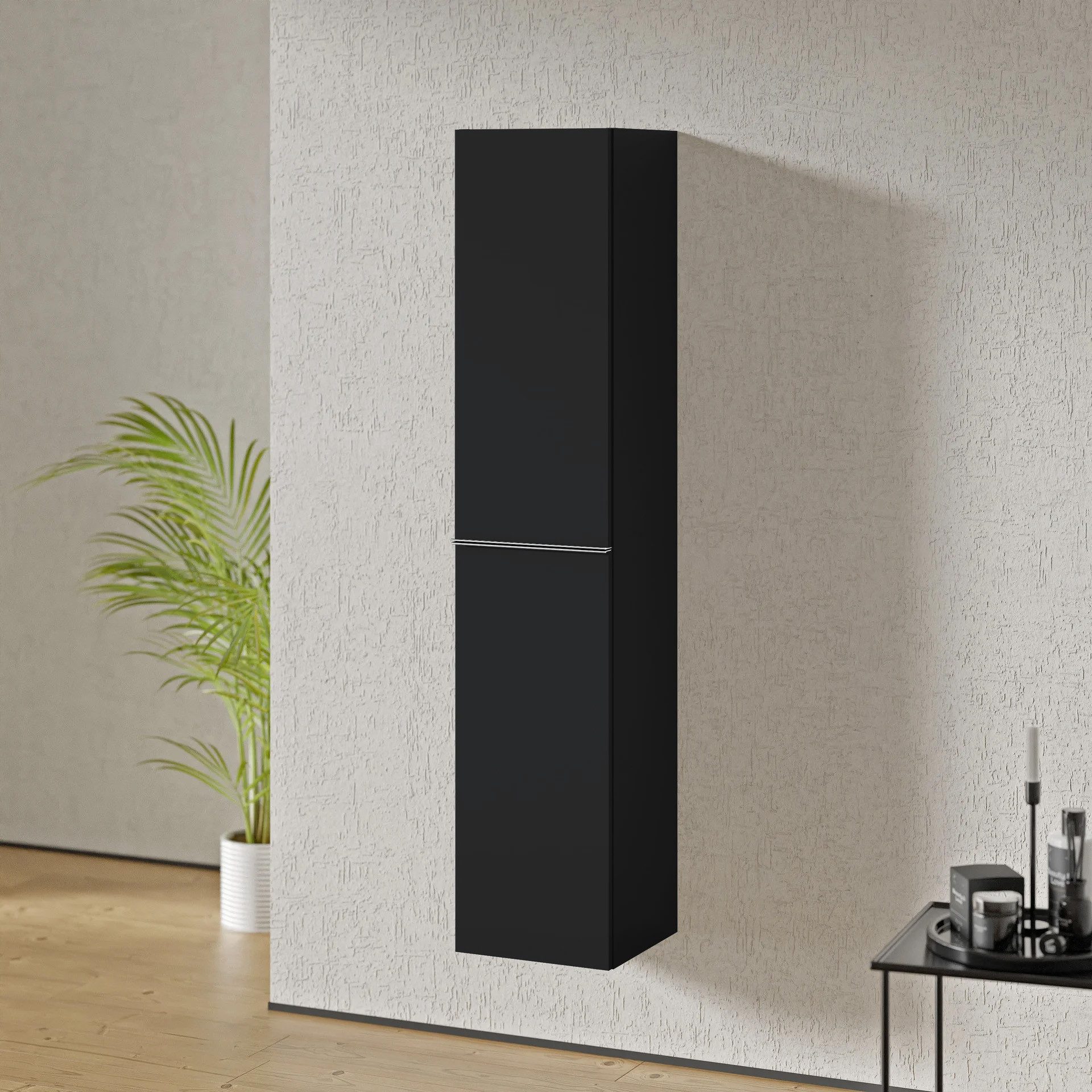 Bernstein Hochschrank LAVOA Soft-Close