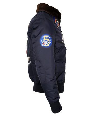 TOP GUN Bomberjacke TG20202013