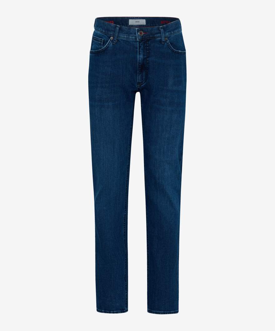 5-Pocket-Jeans STYLE.CHUCK
