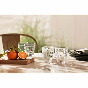 LEONARDO Glas Brindisi klar 270 ml, Glas