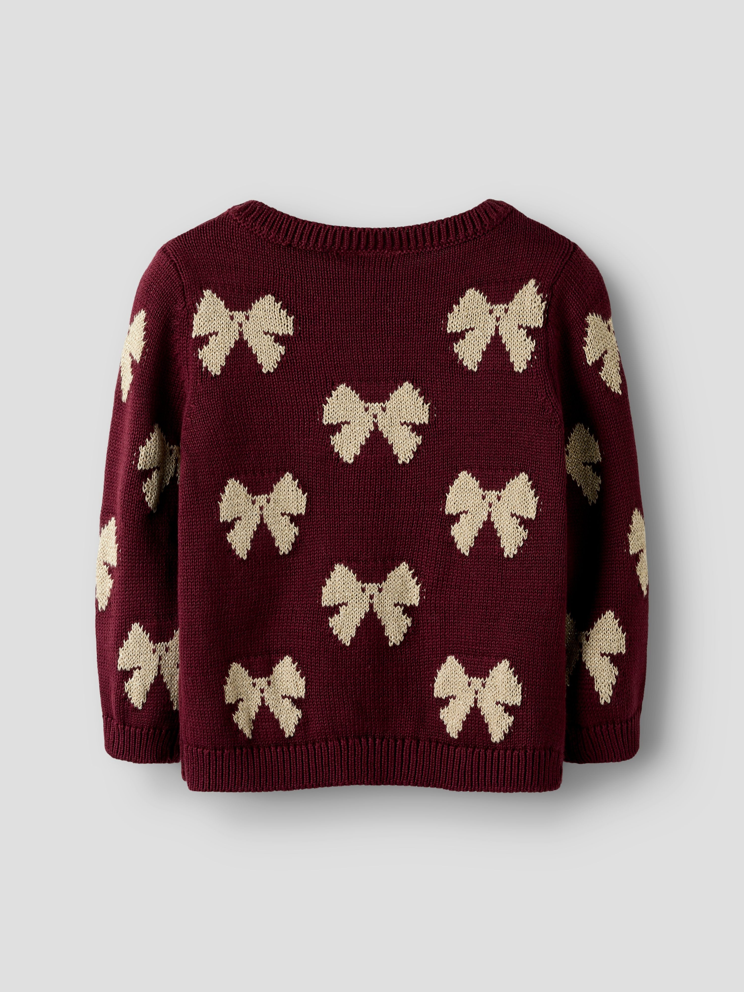 Name It Strickpullover