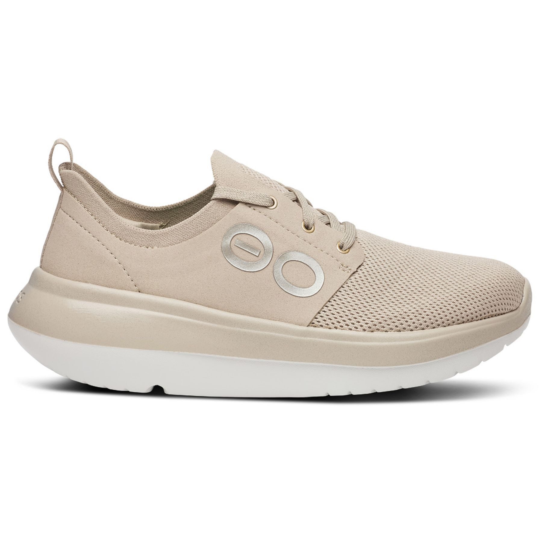 Oofos OOmy Stride Sneaker (1-tlg) günstig online kaufen