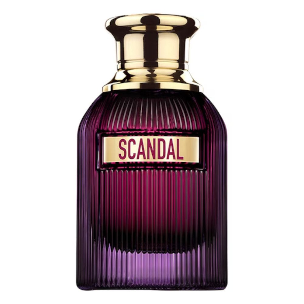 JEAN PAUL GAULTIER Eau de Parfum Jean Paul Gaultier Scandal Intense Parfum Spray: 30 ml, 50 ml, 80 ml