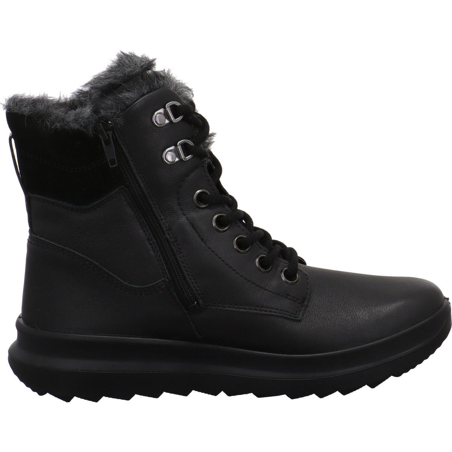 Legero Dreamer Schnürboots