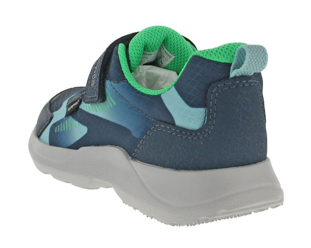 Superfit Superfit Kinder Halbschuhe Slipper