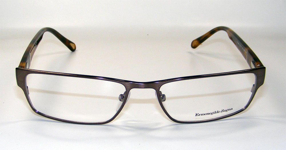 Ermenegildo Zegna Brille ERMENEGILDO ZEGNA Brillenfassung VZ3099 N OI29