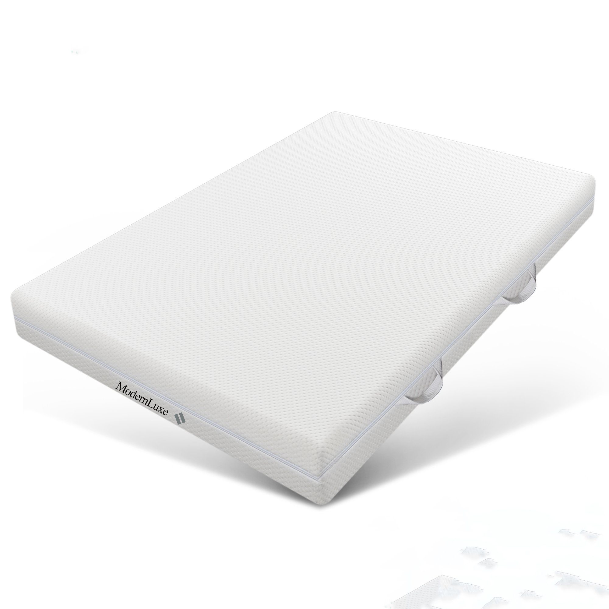 Meradiso 7 Zonen Kaltschaummatratze H3 90 X 200 Cm Kaltschaummatratze 7-Zonen Kaltschaummatratze, Härtegrad H2&H3