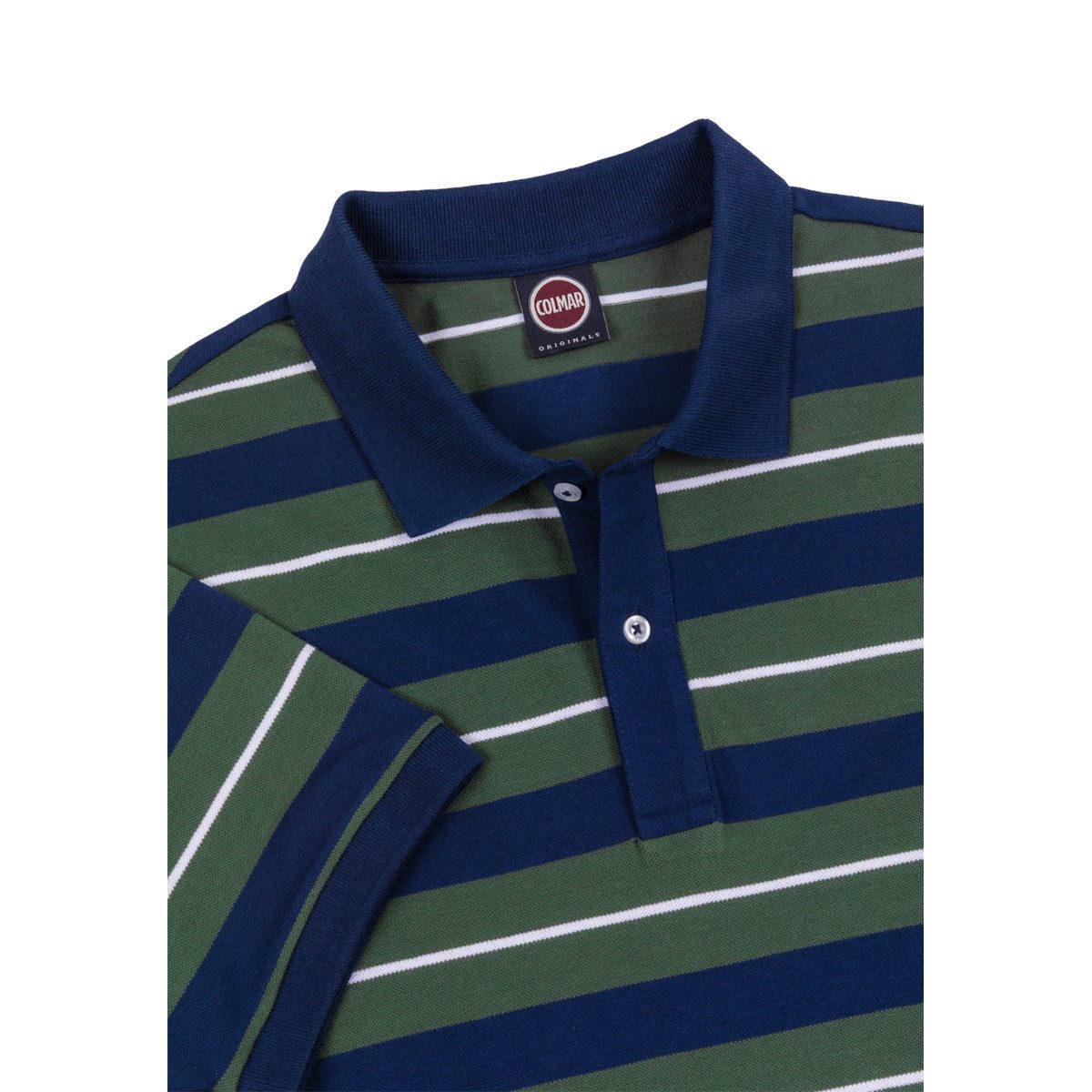 Colmar Poloshirt 7607 Herren T-Shirt, Shirt, Poloshirt, Polohemd, Sportshirt