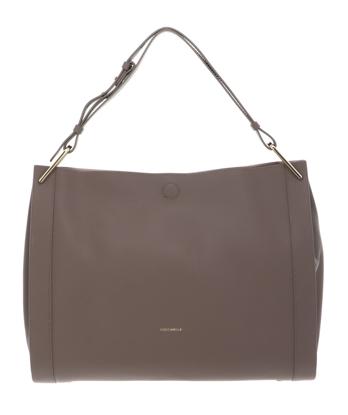 Warm Taupe / Rosette