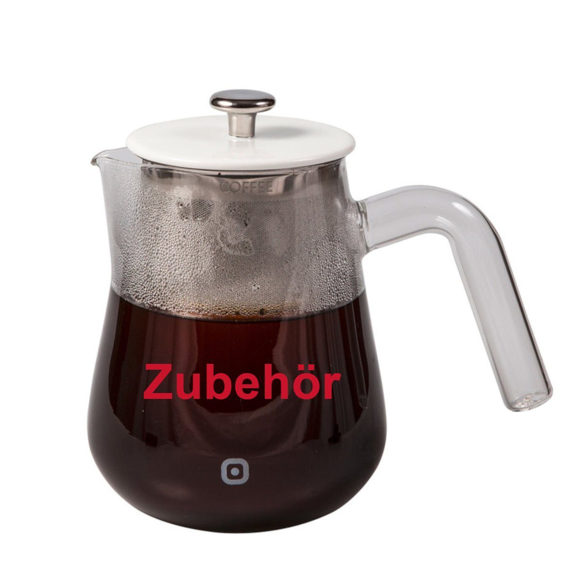 Carl Henkel Kaffeebereiter