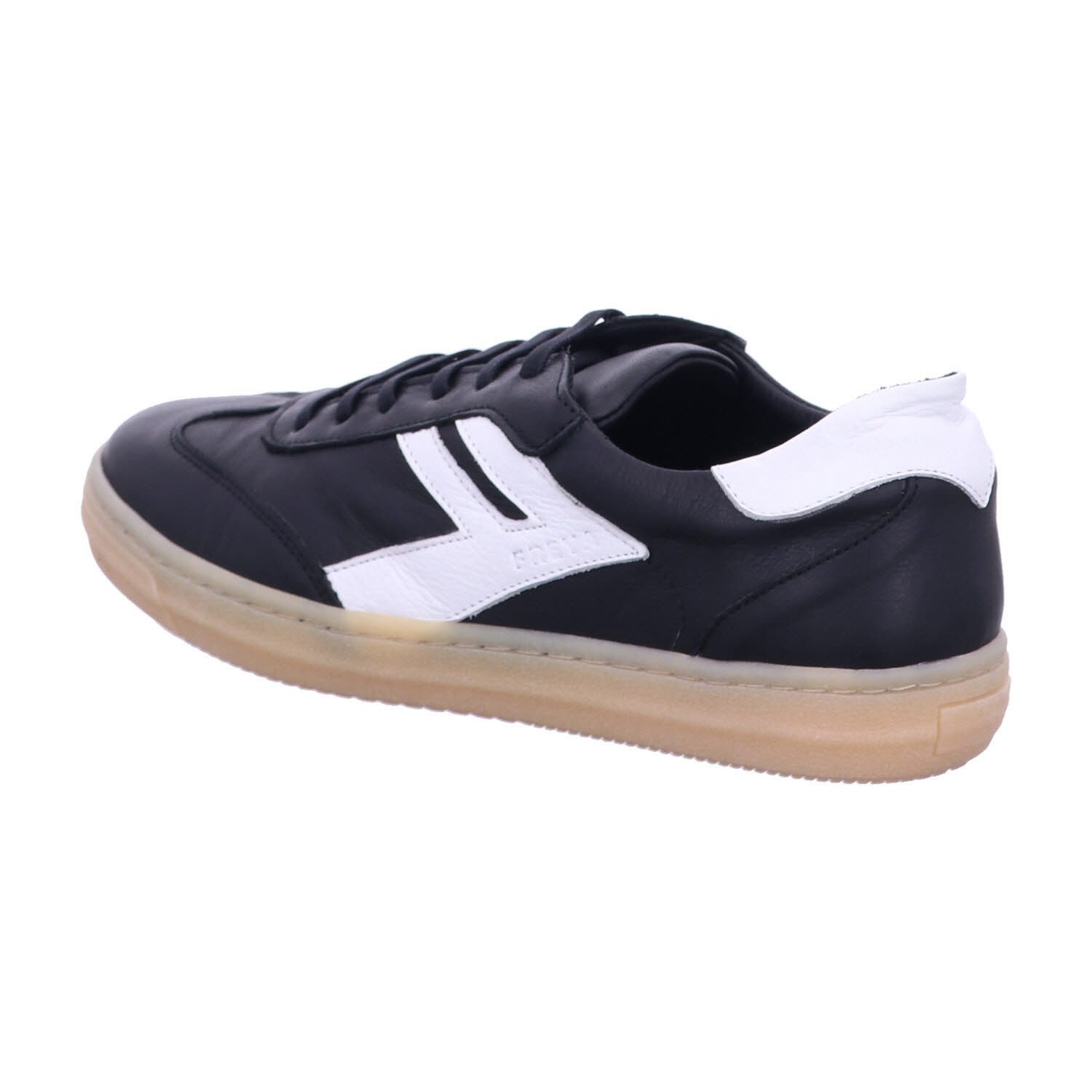 Andrea Conti 0067151 0073 Schnürschuh