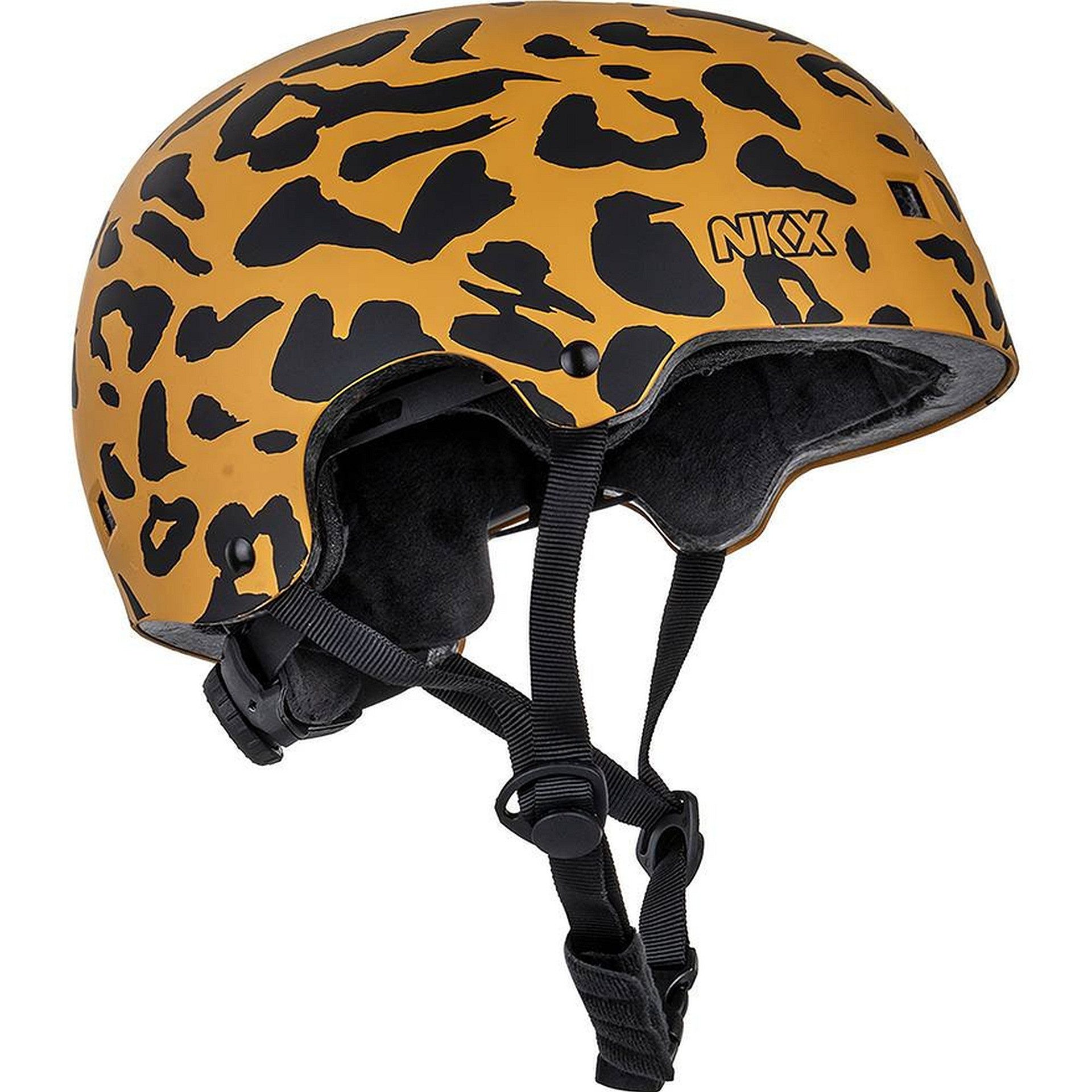 NKX Allroundhelm Multisport-Helm Brain Saver, Multisport-Helm Brain Saver
