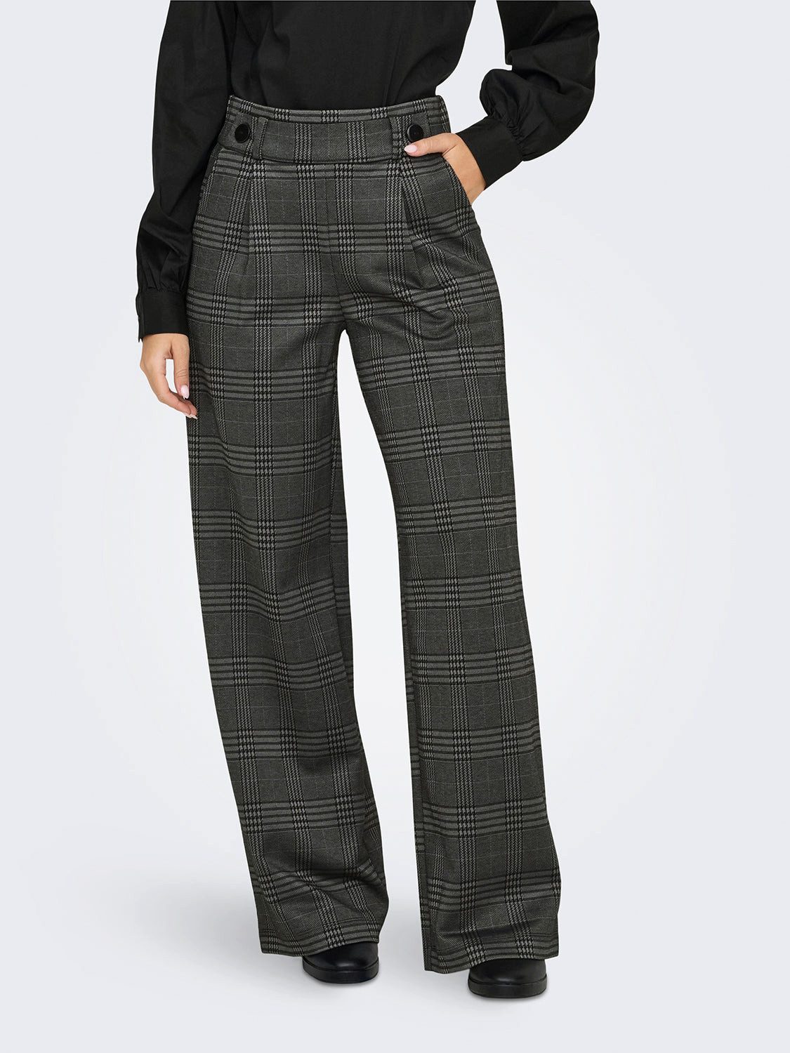 JDY Stoffhose Geggo Mia (1-tlg) günstig online kaufen