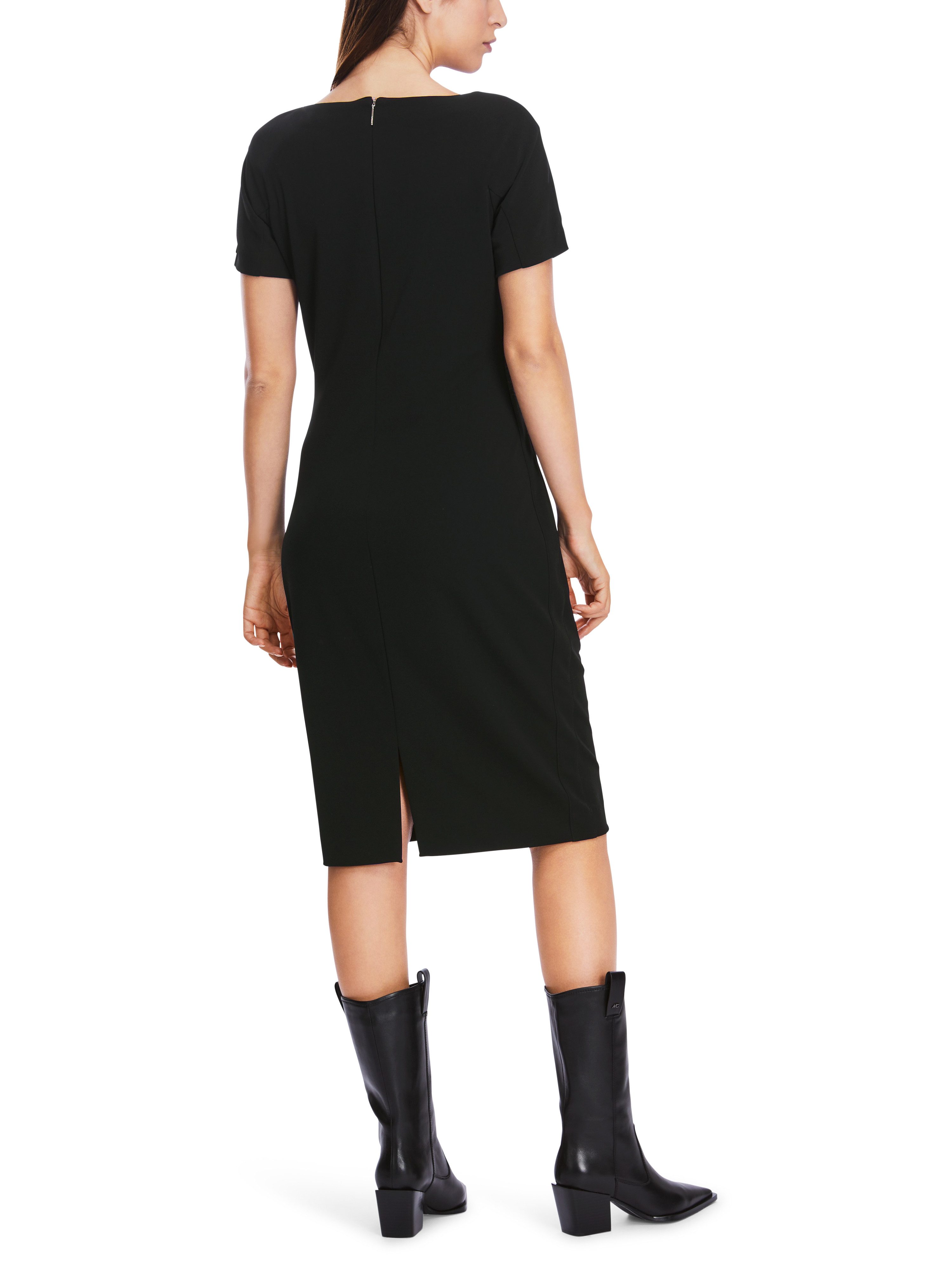 Marc Cain Midikleid Purpel Rain Premium günstig online kaufen