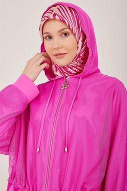 ARMİNE Business-Kostüm Armine Net Garnished Suit – Moderne und elegante Hijab-Mode