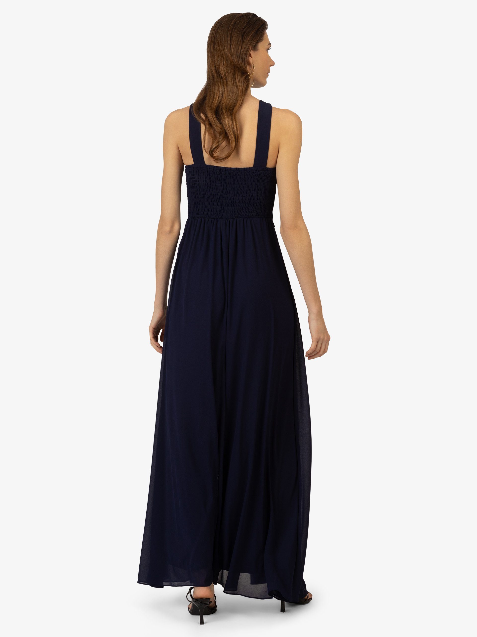 Kraimod Abendkleid aus hochwertigem Material in femininem Stil