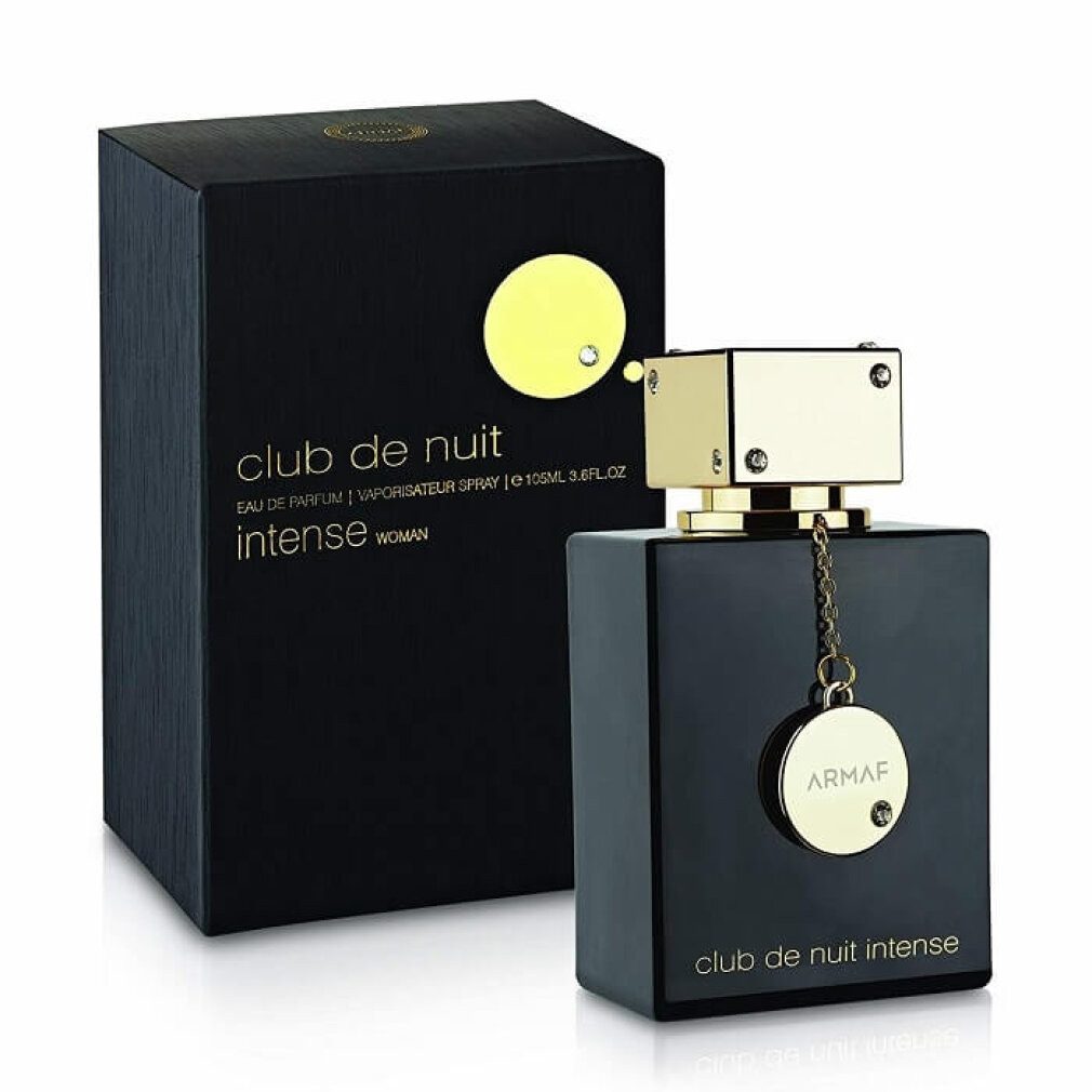 armaf Eau de Parfum Club De Nuit Intense Women - EDP - Volumen: