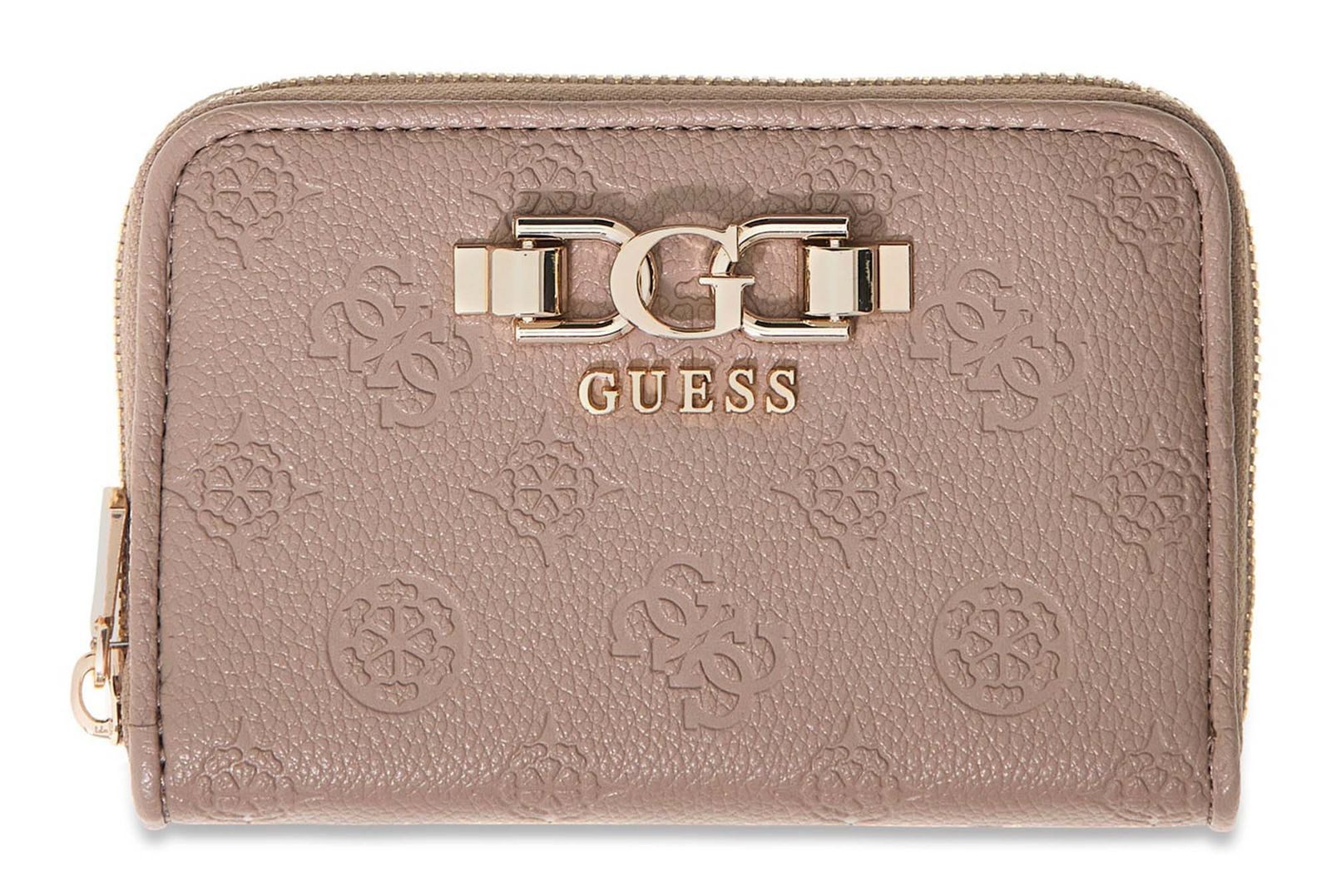 Guess Geldbörse SLG Zip Around Wallet