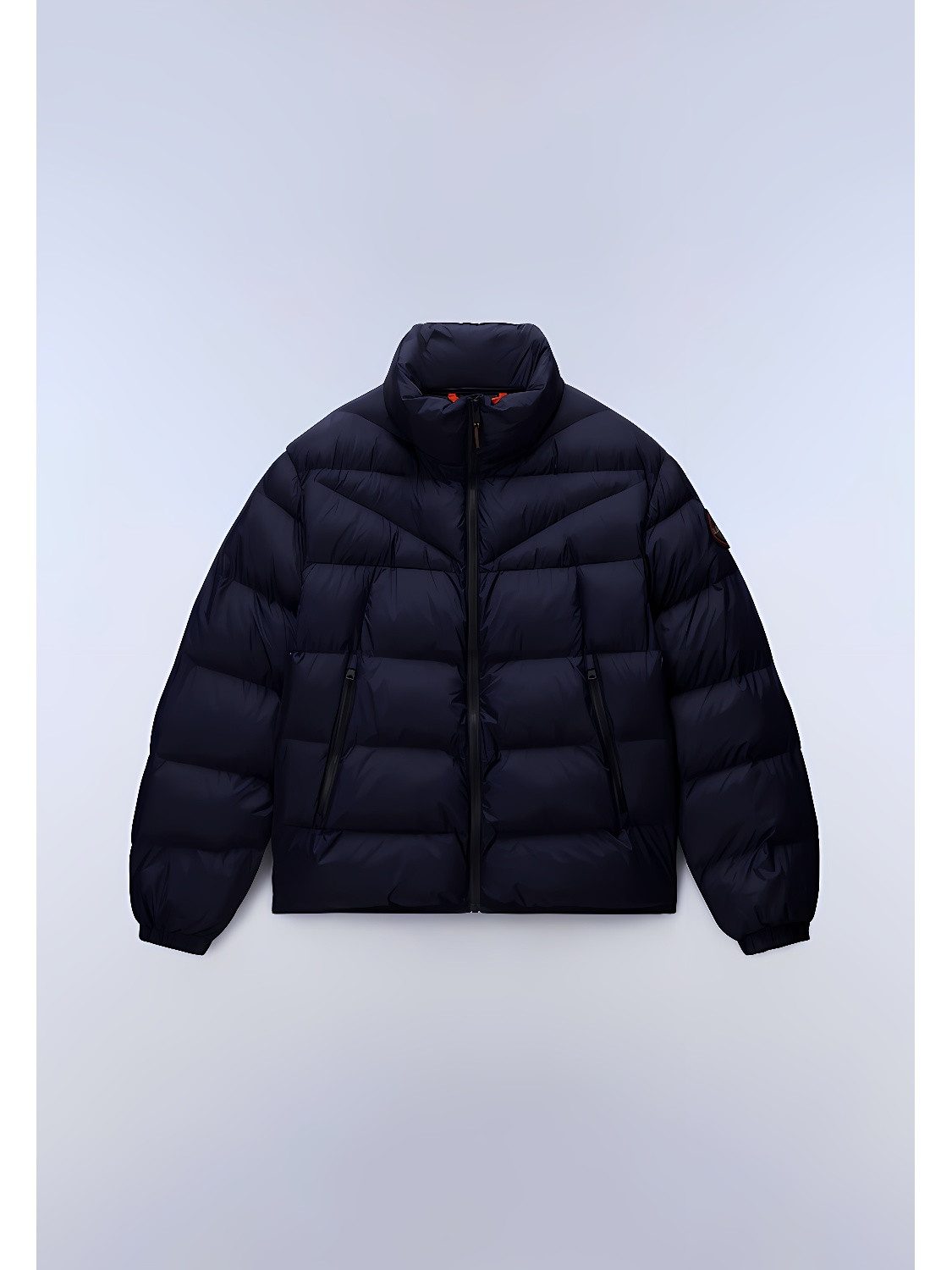 Funktionsjacke A-Molveno Stand