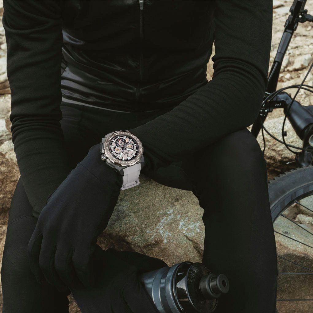 Festina Chronograph Chrono Bike 2025 F20726/1, günstig online kaufen
