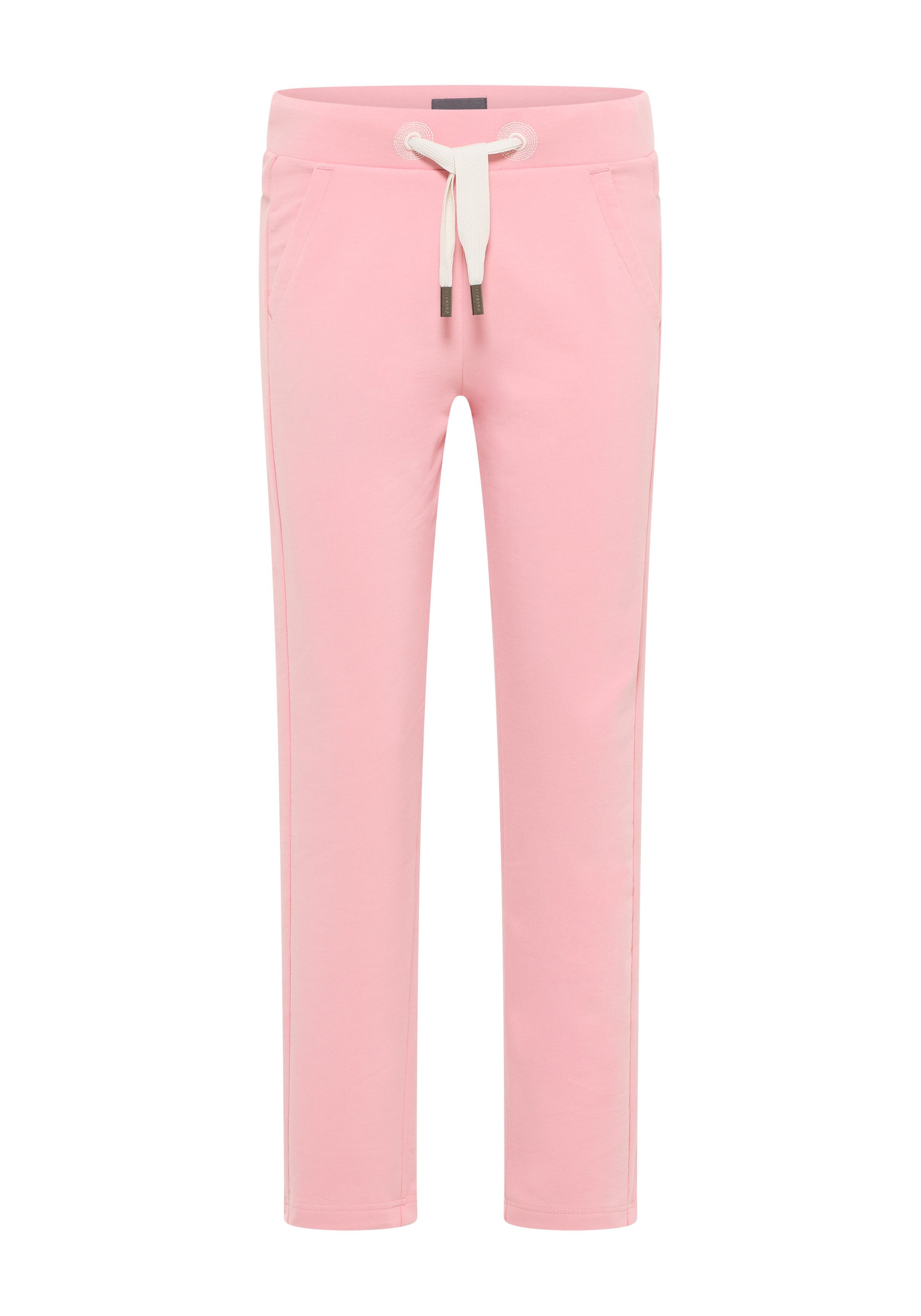 Elbsand 7/8-Hose Brinja 7/8 Sweathose, gerade günstig online kaufen