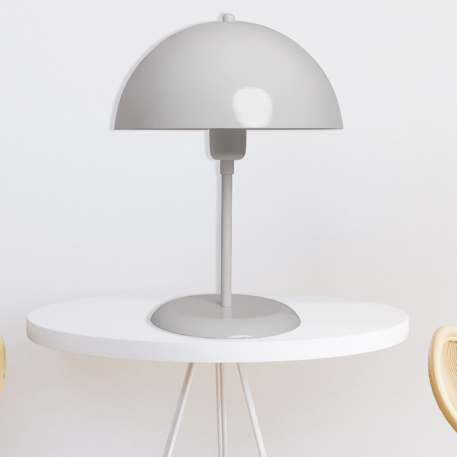 Bamyum Tischleuchte Pilz Lampe Mit Kabel günstig online kaufen