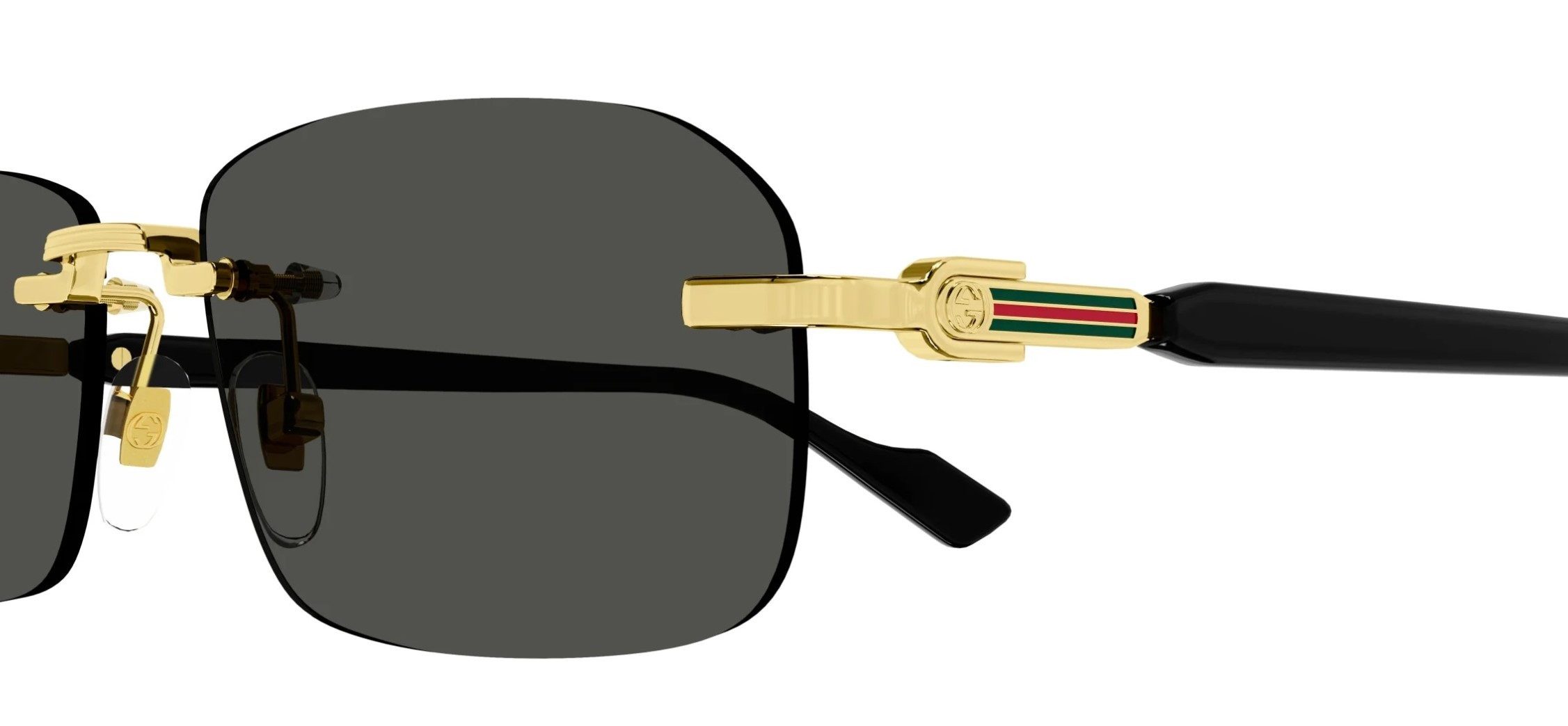 GUCCI Sonnenbrille GG 1221S