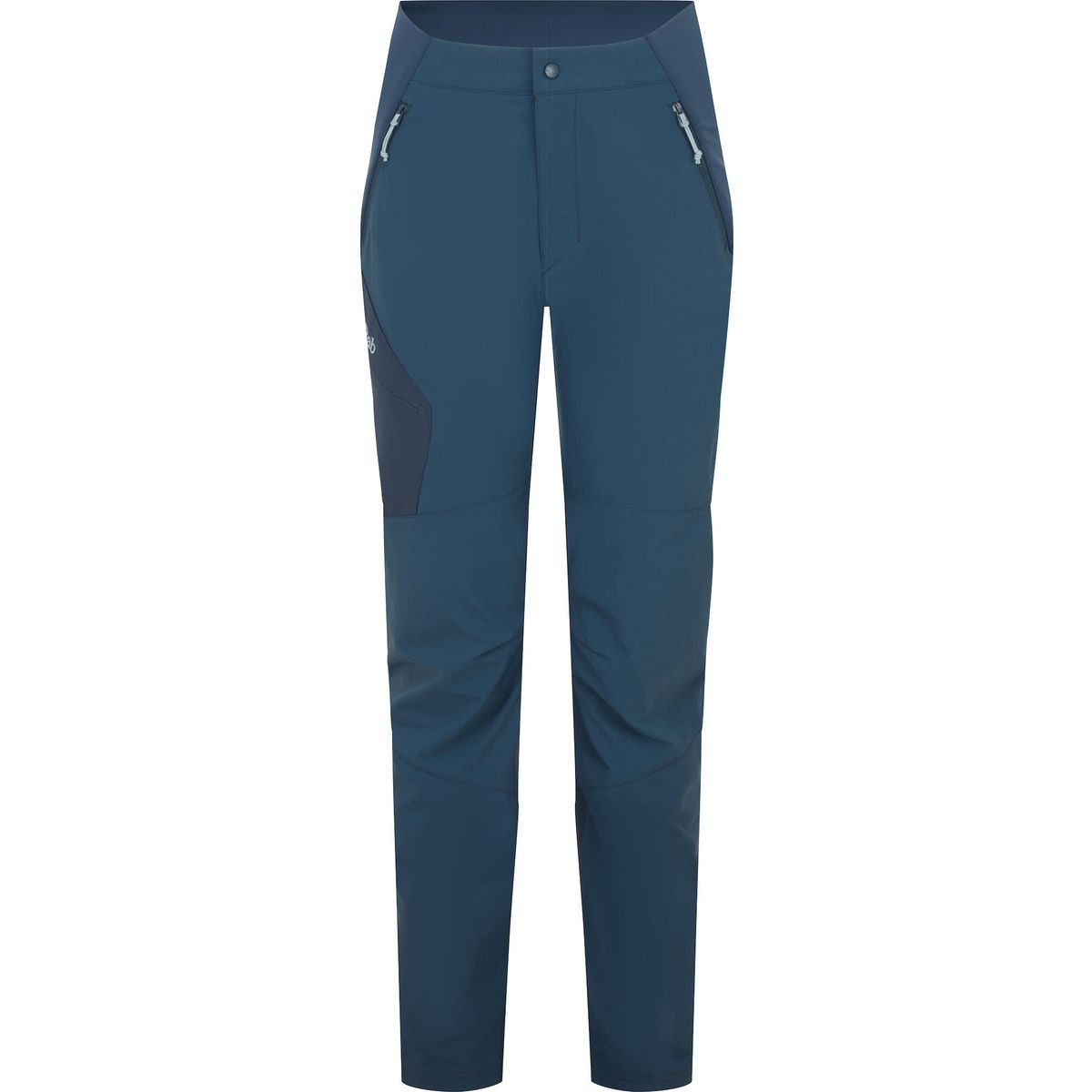 Rab Outdoorhose Ascendor Pants Wmns Vielseitige Damen-Sporthose für Bergabenteuer, bietet Schutz