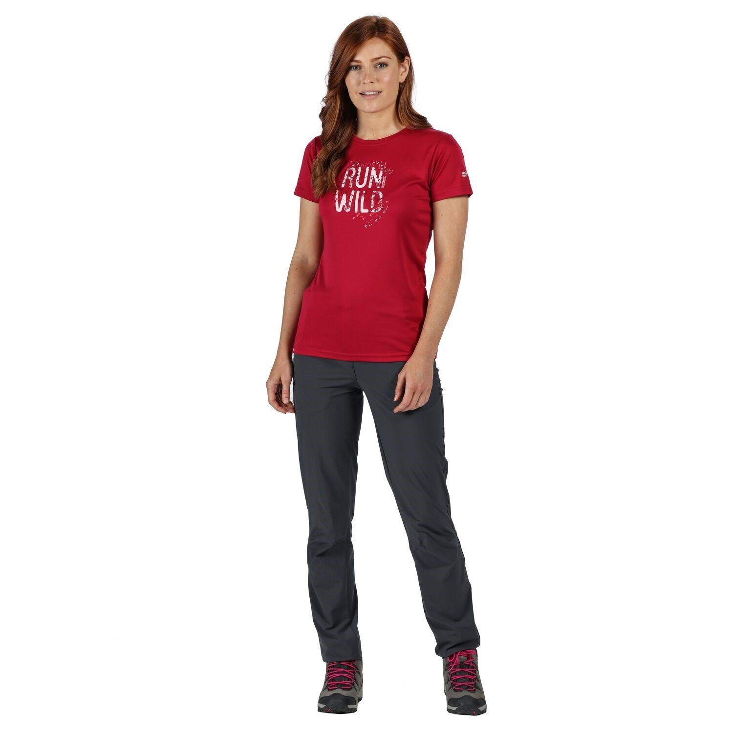 Regatta Outdoorhose Outdoorhose Xert Stretch (0-tlg) günstig online kaufen