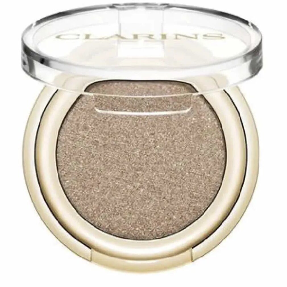 Clarins Lidschatten OMBRE Haut eyeshadow #03-Pearly Gold 1.5 gr