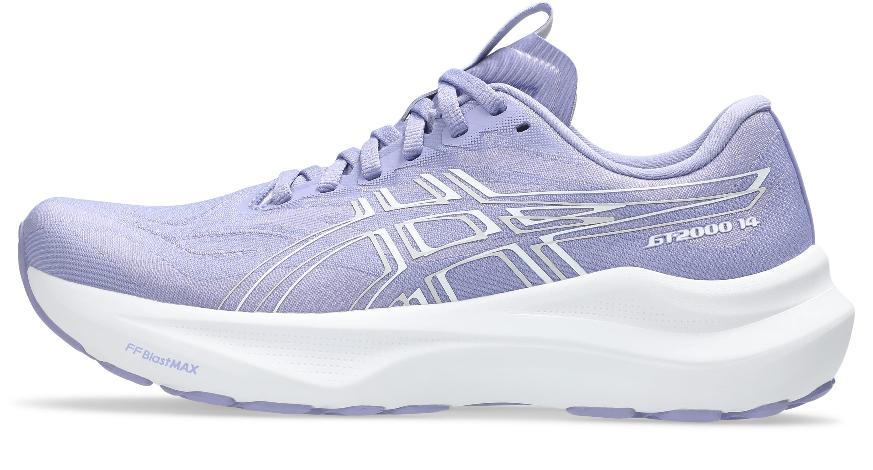 Asics GT-2000 14 Laufschuh für mehr Stabilität