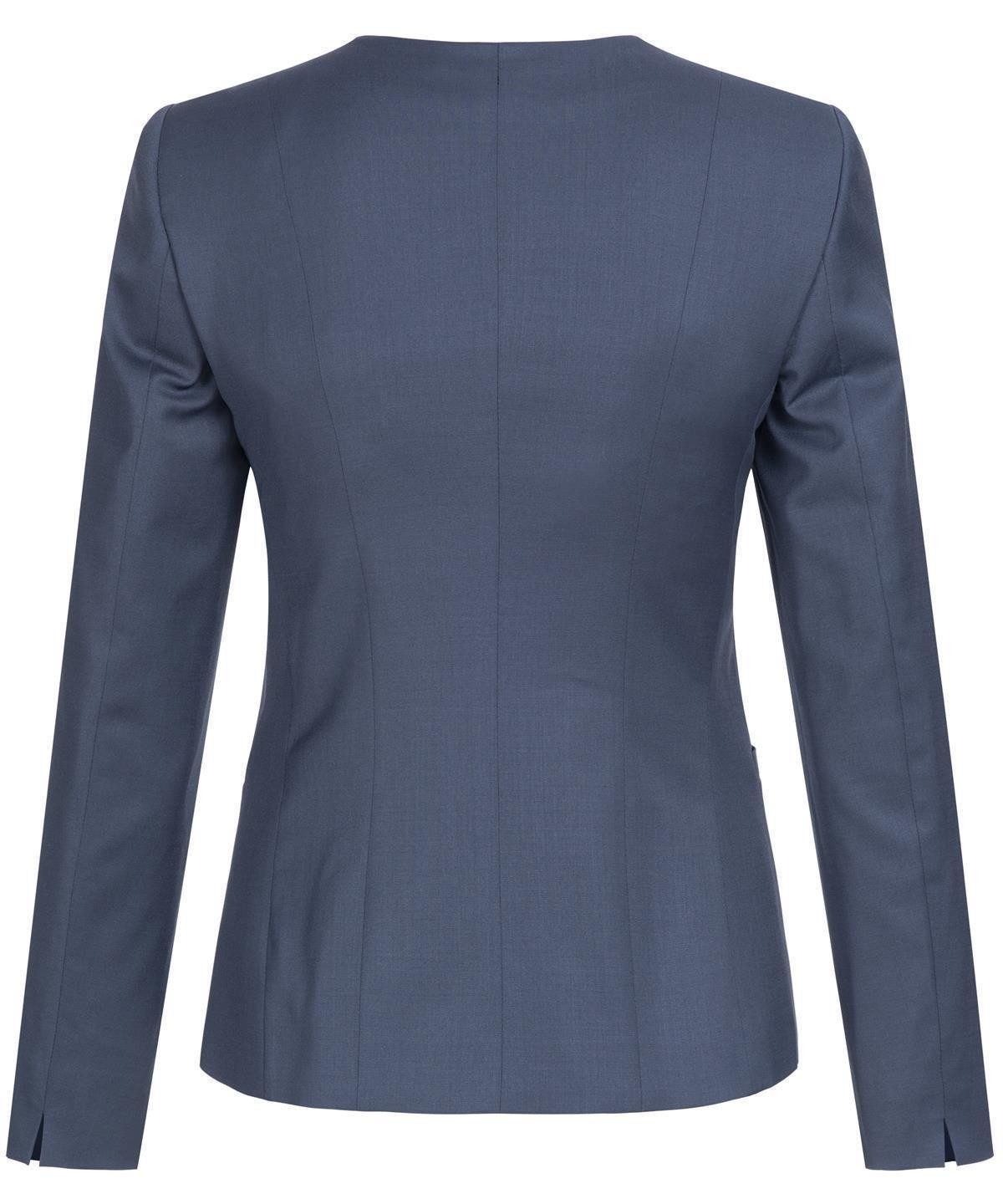 GREIFF Jeansblazer Greiff Modern WITH 37.5® günstig online kaufen