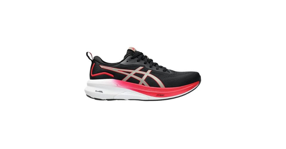 Asics Gel Fortitude Damen Laufschuh