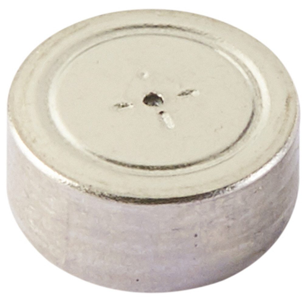 Intenso Intenso Hörgerätebatterie PR70-10 1.45 V 6 St. 86 mAh Zink-Luft 750441 Knopfzelle