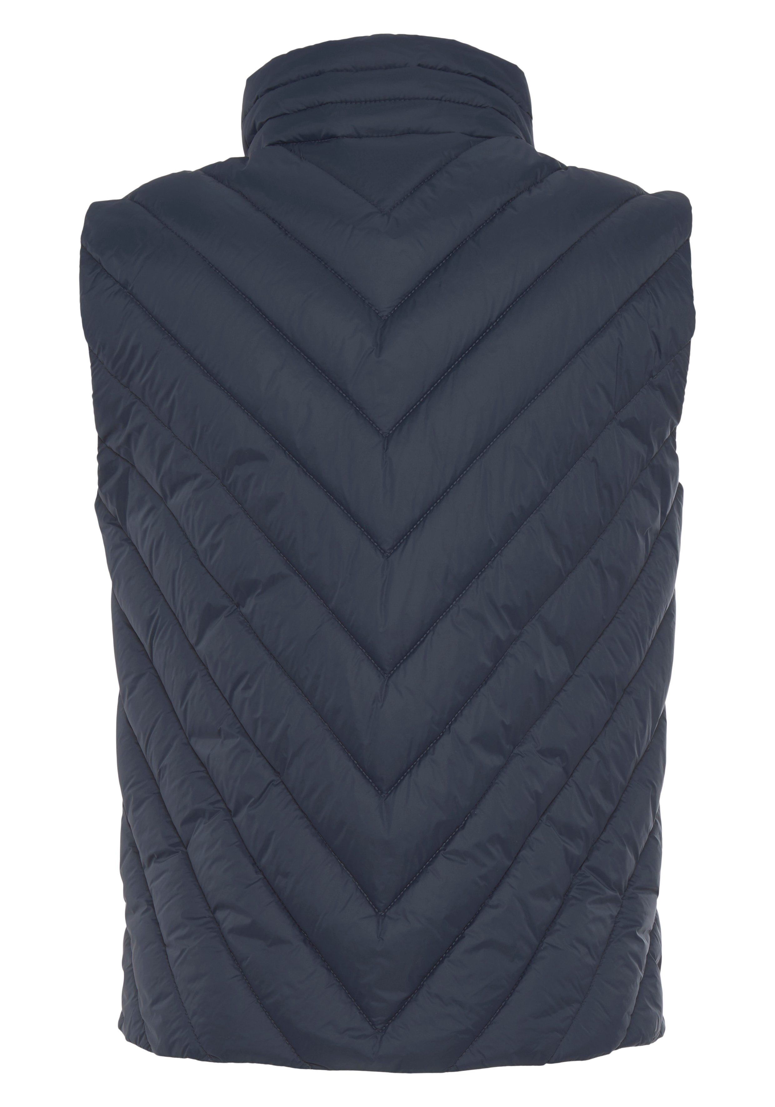 BOSS ORANGE Steppweste Marlene High Rise, günstig online kaufen