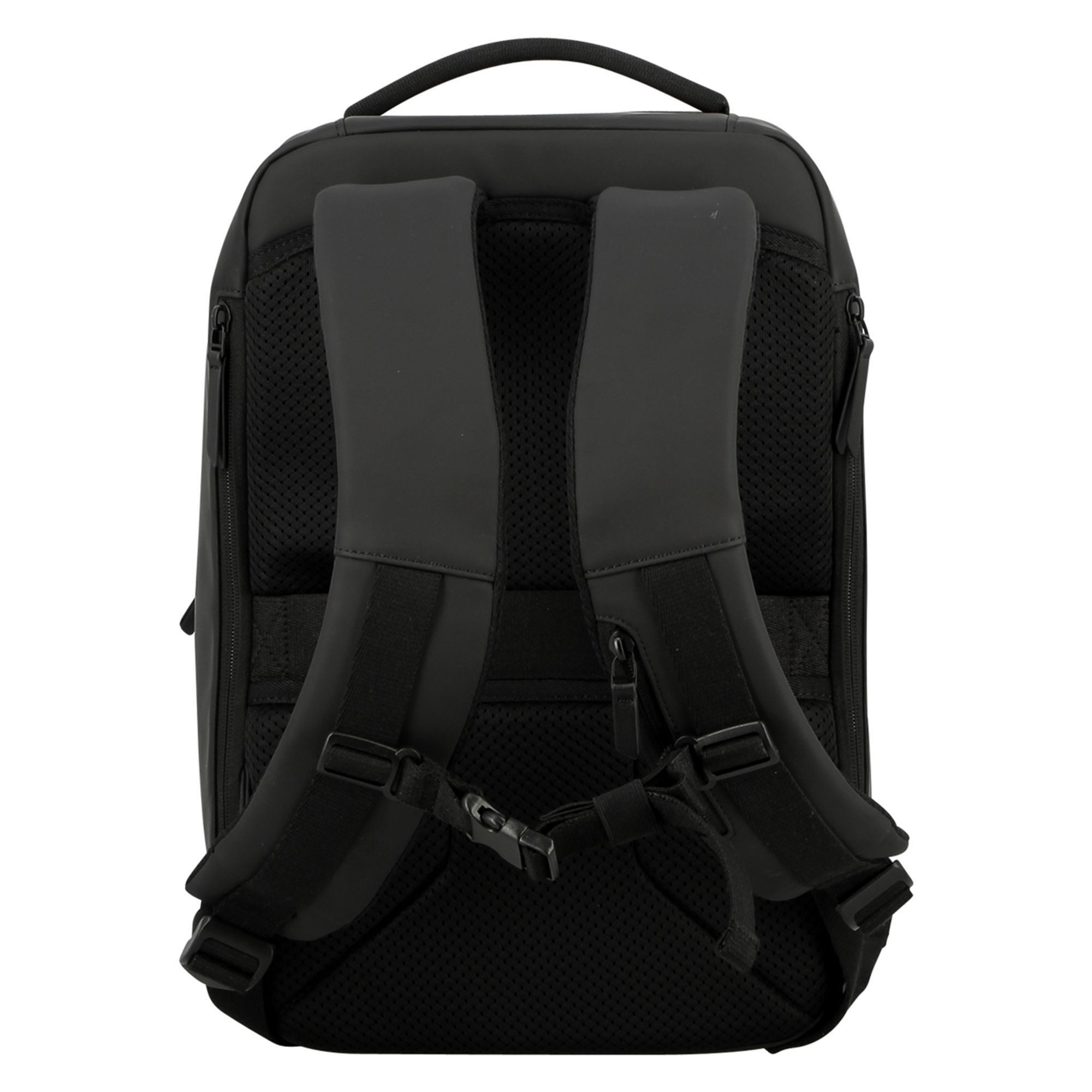 Jump Rucksack Obsidian, Polyester