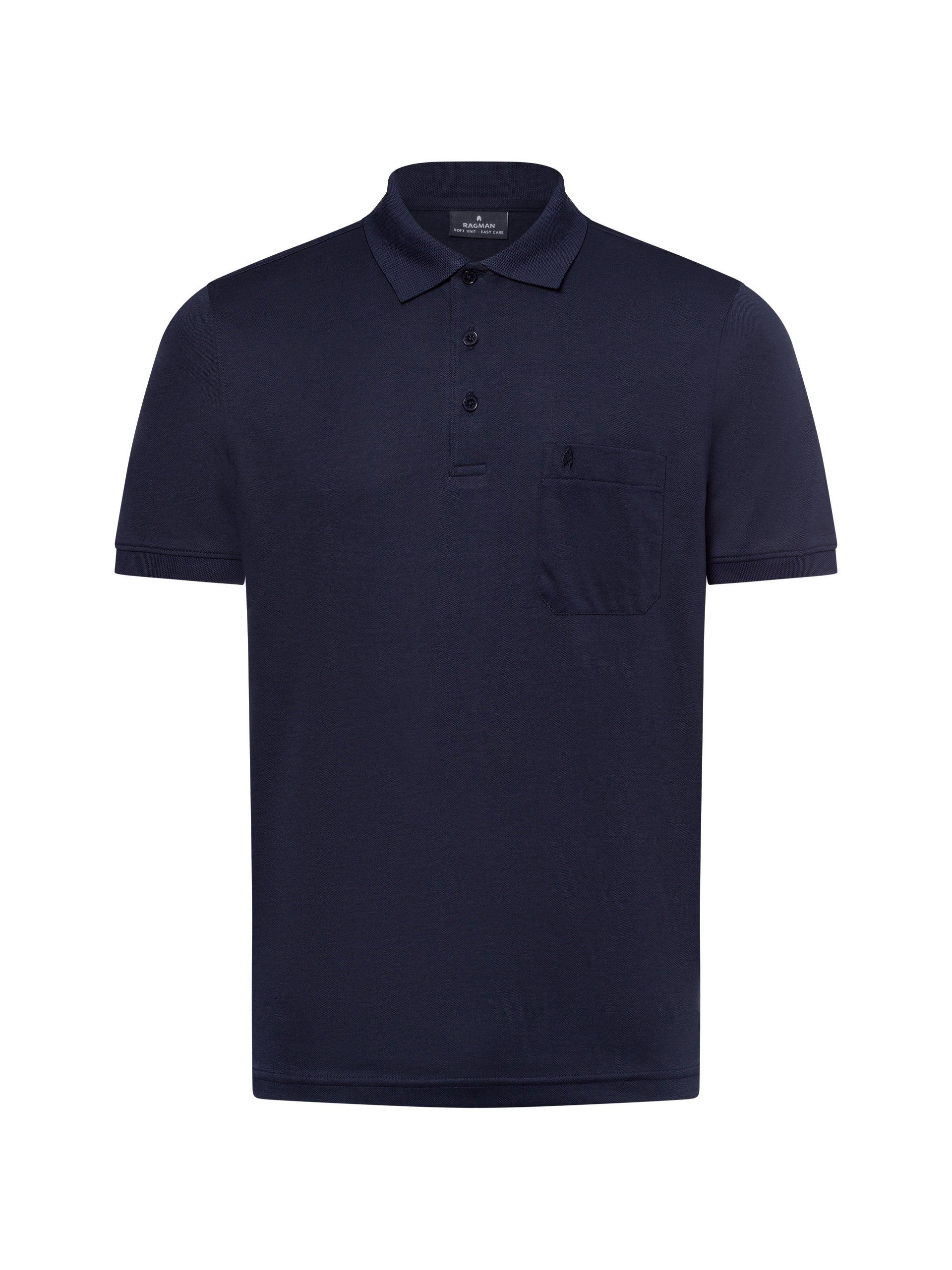 RAGMAN Poloshirt günstig online kaufen