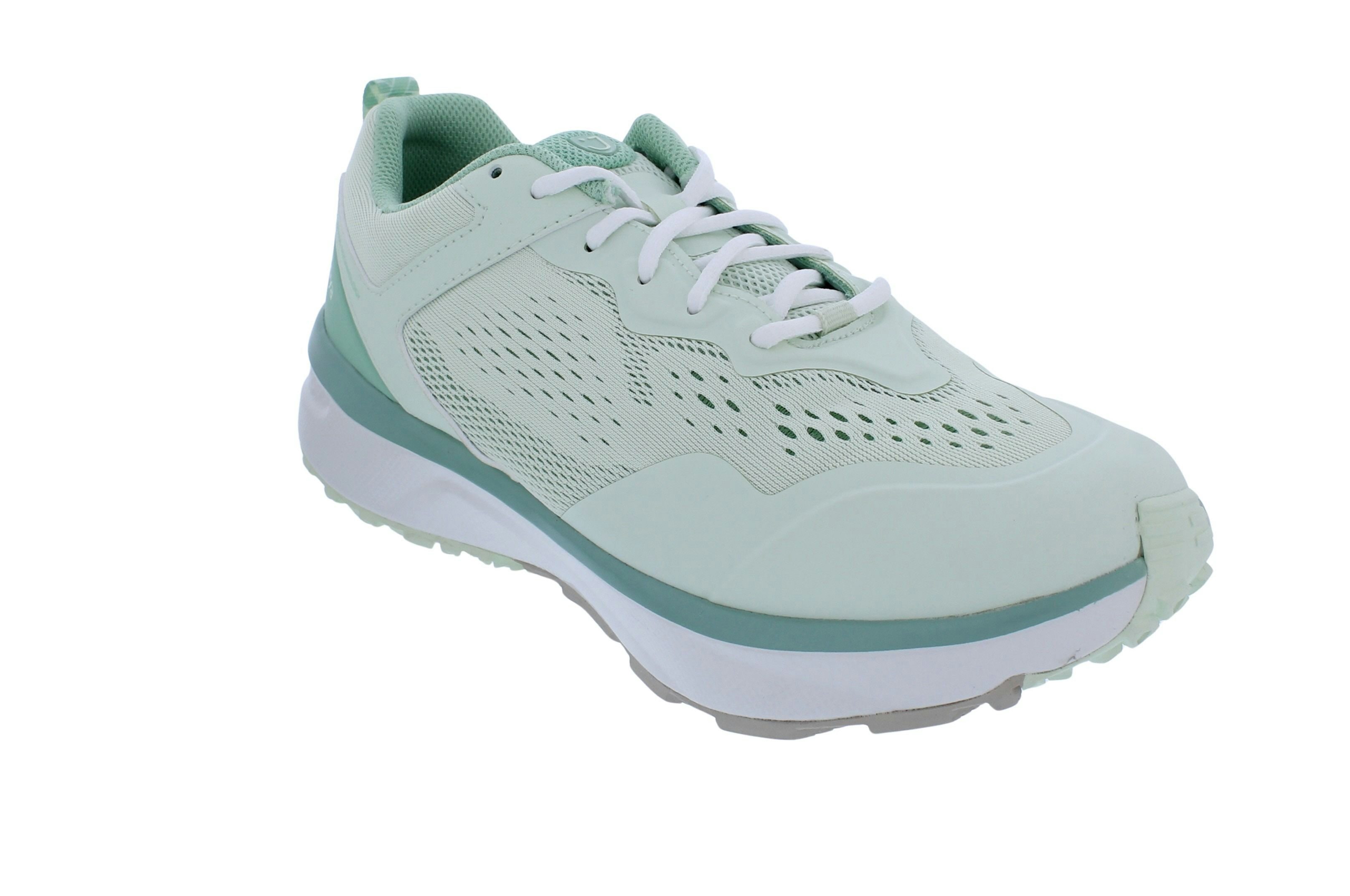 Joya Joya Sneaker Veloce W Light Green JY124A, Atmungsaktives Textil, 100% günstig online kaufen