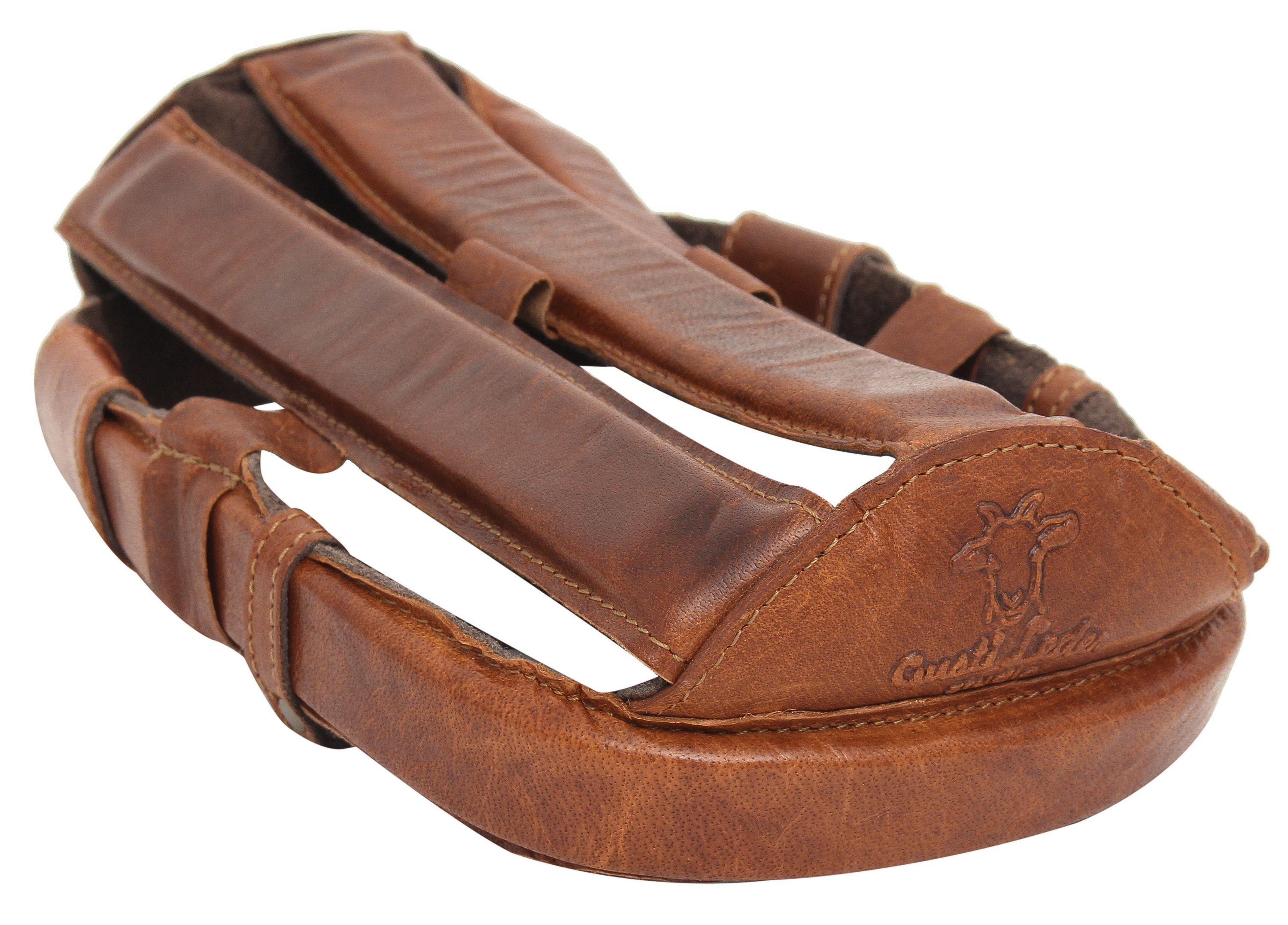 Gusti Leder Fahrradhelmüberzug Gusti Leder Fahrradzubehör Jeannie L.