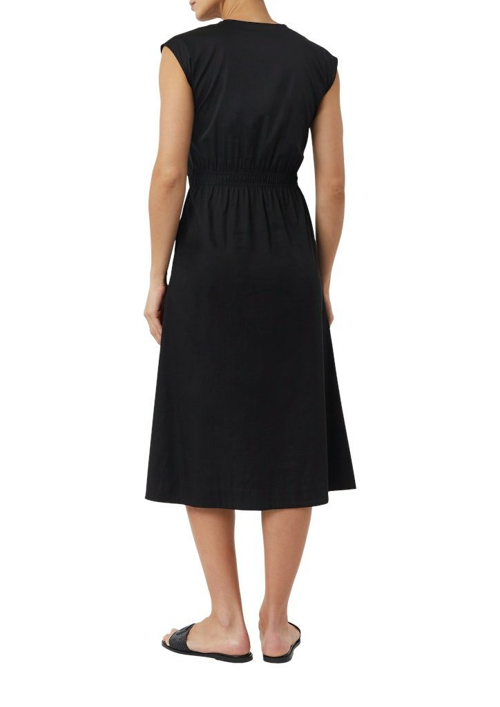 comma Midikleid Midikleid für Damen (keine Angabe, 1-tlg) keine Angabe